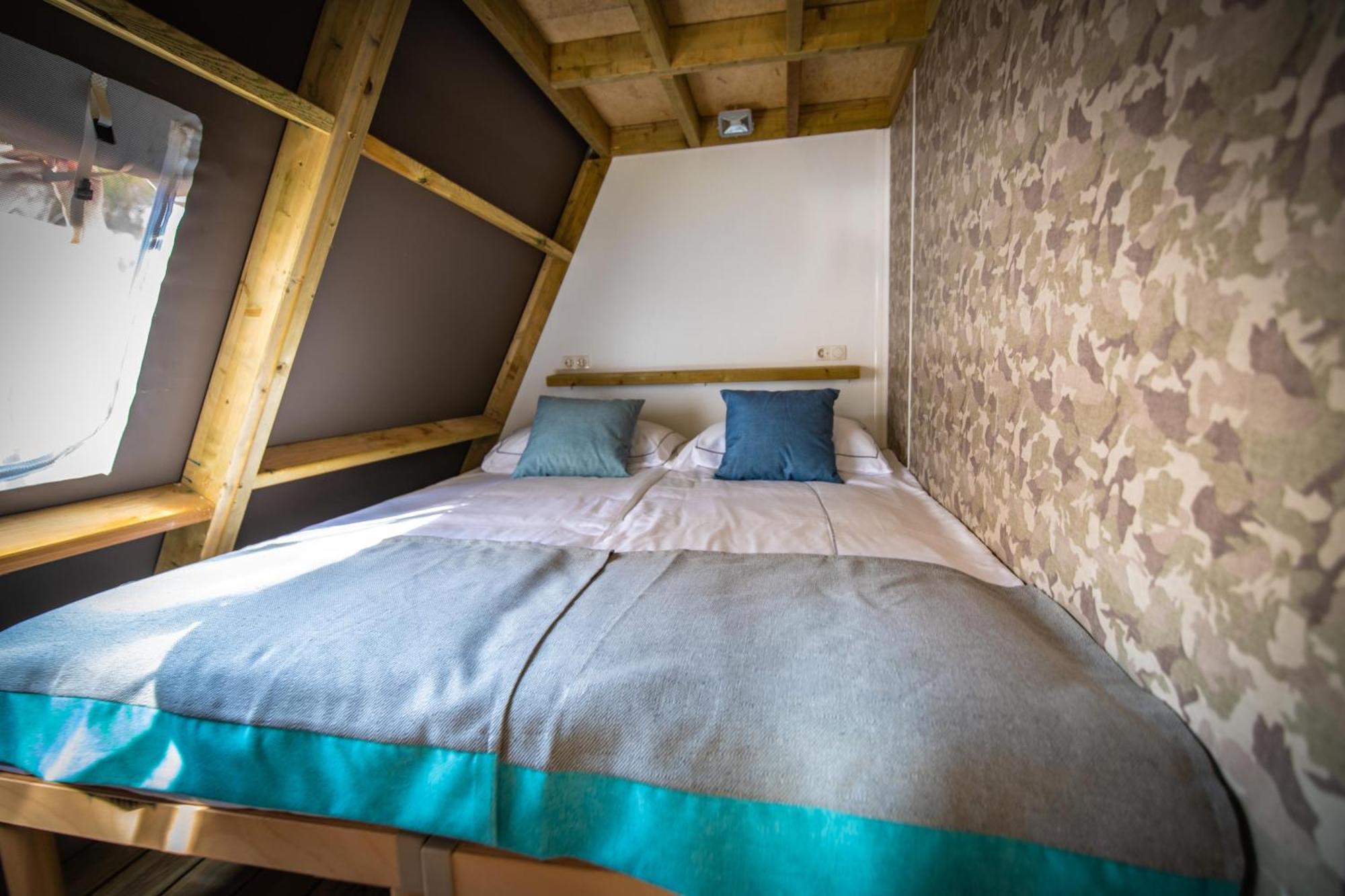 Arena One 99 Glamping Pomer Exterior foto